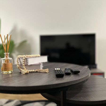 Cozy City Centre Apartment With Free Parking And Free Gym Birmingham Kültér fotó