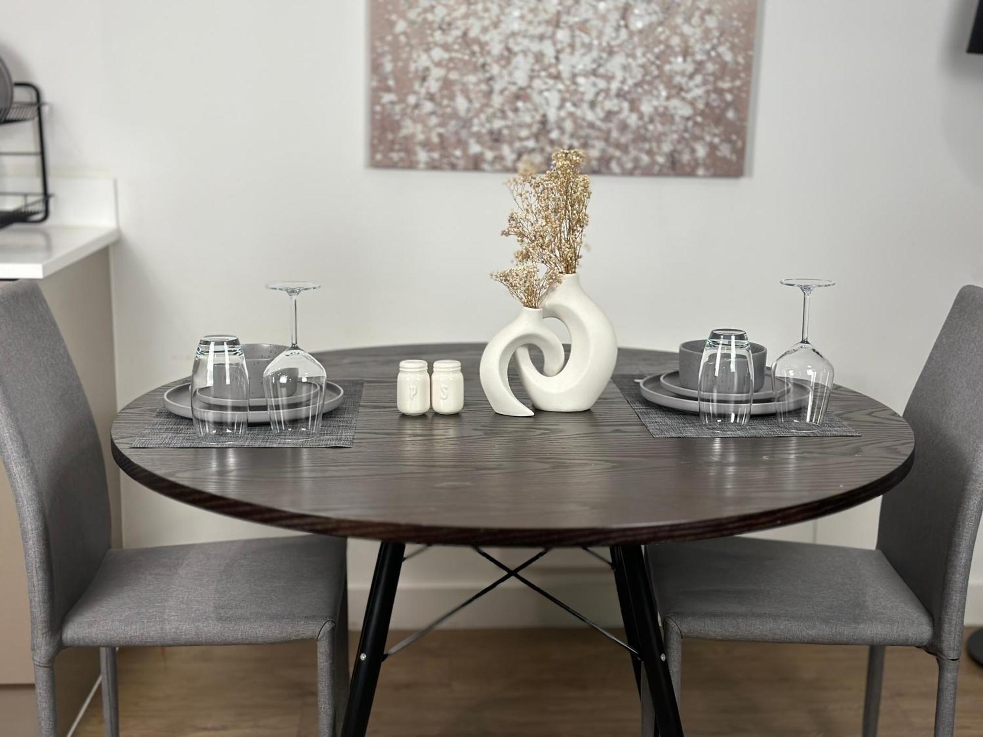 Cozy City Centre Apartment With Free Parking And Free Gym Birmingham Kültér fotó