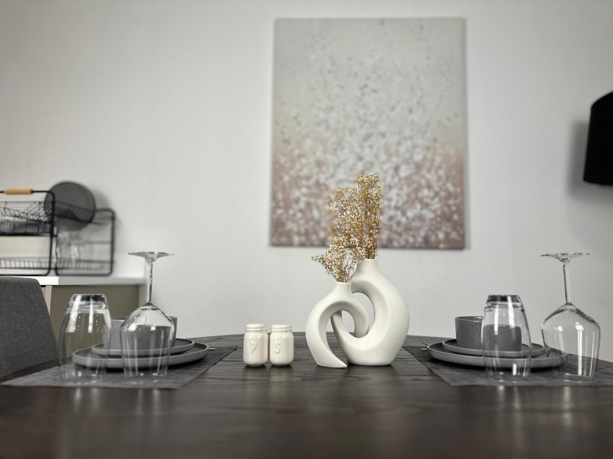 Cozy City Centre Apartment With Free Parking And Free Gym Birmingham Kültér fotó