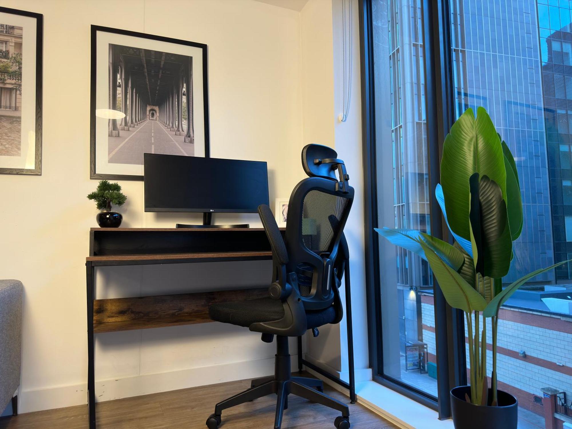 Cozy City Centre Apartment With Free Parking And Free Gym Birmingham Kültér fotó