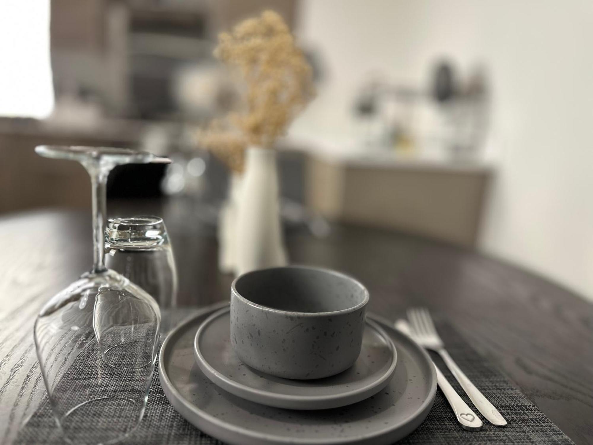 Cozy City Centre Apartment With Free Parking And Free Gym Birmingham Kültér fotó
